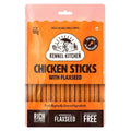 Kennel Kitchen Baked Chicken Sticks Dog Treats | Soft Baked Chicken Treats 70g | High Protein Dog Training Treats | Corn Free, Soy Free, No Preservatives